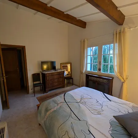 Privatunterkunft Des Condamines Canet (Herault)