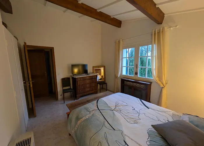 Privatunterkunft Des Condamines Canet (Herault)